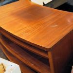 83 3255 SKRIVBORD